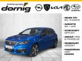 Peugeot 308 GT Pack Pure Tech 130 EAT8 - Peugeot 308 GT-Pack