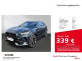 Cupra Formentor 2.0 TDI DSG MMI LED ACC Beats Audio - Cupra Formentor: Grau, Alcantara