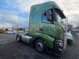 Iveco AS440S50TP Euro6e mit Tageszulassung - Bauwagen