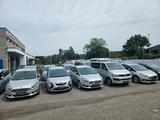 Ford S-Max Business 1Hand - Ford S-Max mit Diesel-Antrieb: Kombi, Automatik