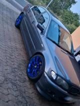 BMW BME E46 325I *SMG* - BMW 325: E46 325i