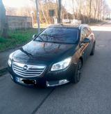 Opel Insignia ST 2.0 BiTurbo Leder Bi-Xenon