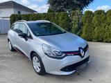 Renault Clio Grandtour Life 1.2 16V Klima//Navi//1Hand - Renault Clio 16v mit Benzin-Antrieb