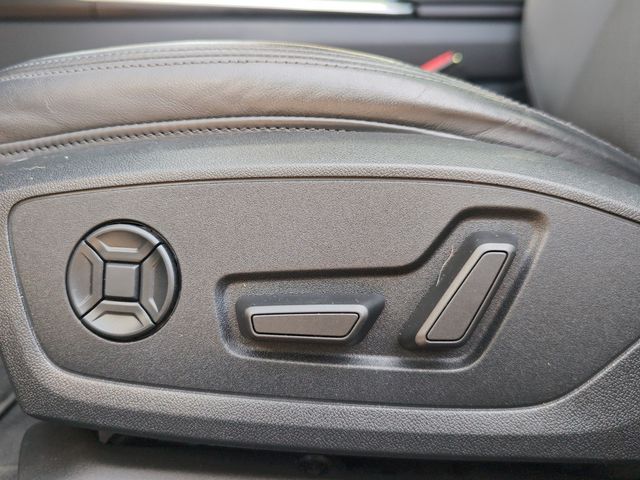 A6 Avant 40 TDI design S-tronic