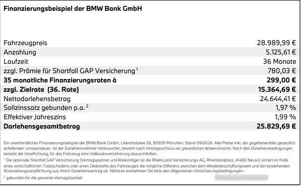 BMW 220i ACTIVE TOURER LED AHK HARMAN KARDON SHZ foto 3