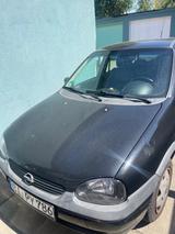 Opel Corsa 1.2 16V Edition 2000 Cool Edition 2000... - Opel Corsa Cool mit Benzin-Antrieb