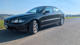 Volvo S60 2.4D -5,3l Verbrauch  - Volvo S60: 2.5