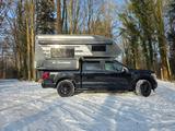 Dux Camper Explorer 200XL Family für US Pick Ups - Wohnkabine Für