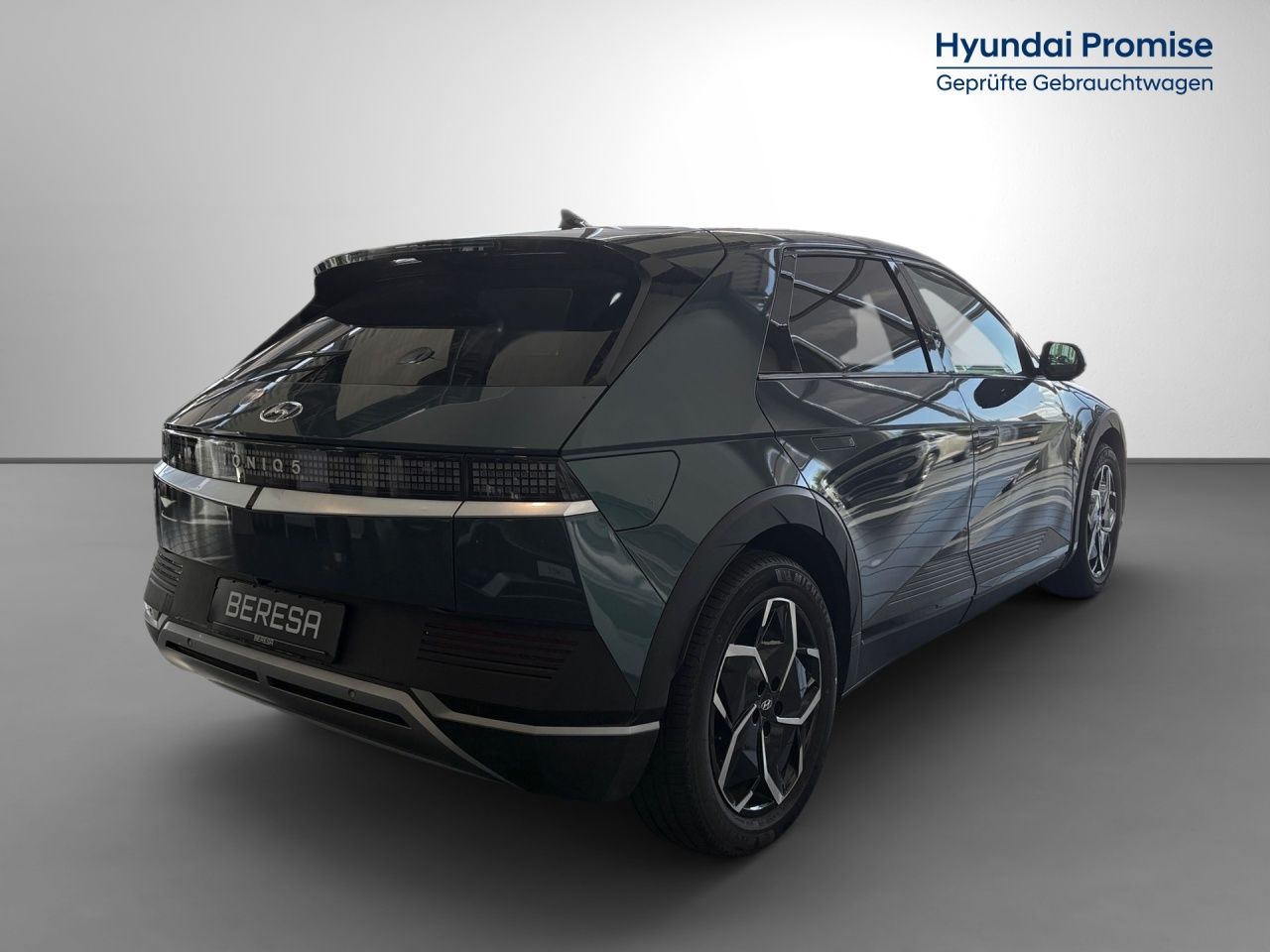 Hyundai IONIQ 5 – Bild 4