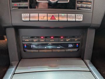 Mercedes-Benz E 220 E -Klasse T-Modell GEWERBEEXPORT