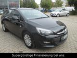 Opel Astra J Sports Tourer Selection1,6KLIMA,GARANTIE - Opel Astra: Selection
