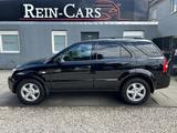 Kia Sorento 2.5 CRDi VGT EX/II.HD/AHK/LEDER/SHZ/MFL/ - Kia Sorento: 2.5
