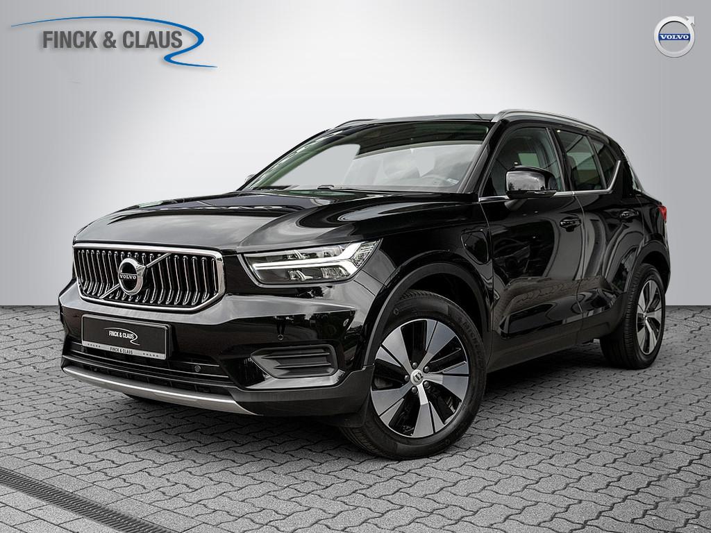 Volvo XC40 T4 Inscription Expression Recharge