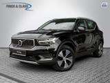Volvo XC40 T4 Inscription Expression Recharge - Volvo XC40 Gebrauchtwagen in Hamburg