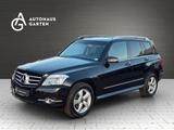Mercedes-Benz GLK 320 CDI 4Matic SHZ PDC AHK - gebrauchte Mercedes-Benz GLK-Klasse aus dem Jahr 2008