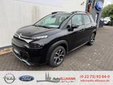 Citroën C3 Aircross  1.2 PureTech 130 Plus  www.auto-ell - gebrauchte Citroën C3 Aircross aus dem Jahr 2024