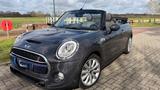 MINI Cooper S Cabrio Cooper S inkl 20 Monate Garantie - MINI Cooper S Cabrio: Kleinwagen