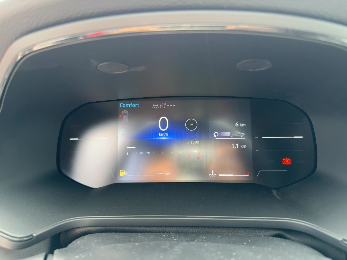 Renault Captur - Bild 15