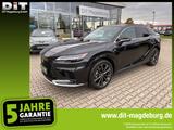 Lexus RX 350h E-Four F-Sport Design Pano, HUD, 360° - Lexus RX 350 aus 2024