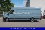 Mercedes-Benz Sprinter III Kasten 315 CDI Klima / Maxi /Nr.102 - Mercedes-Benz Sprinter: 315cdi
