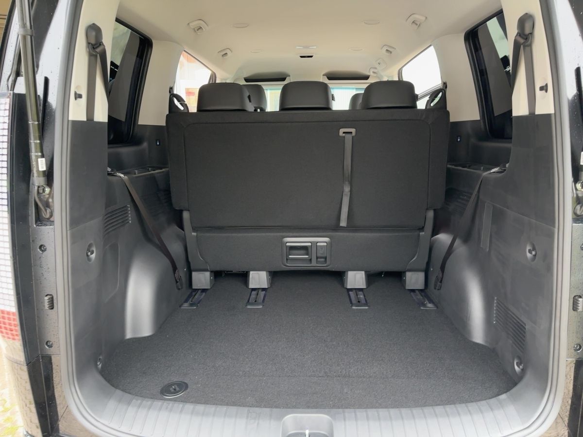 Hyundai STARIA - Bild 13