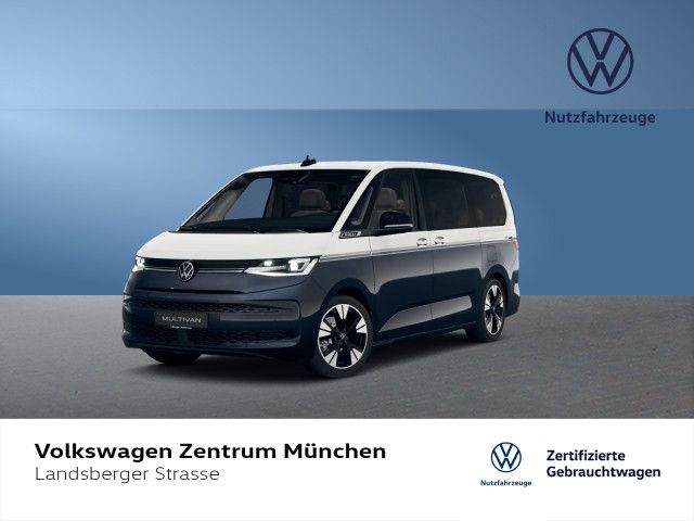 Volkswagen Multivan Life 2,0l 110kW TDI DSG 75 Jahre Editio