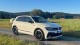 Volkswagen Tiguan 2.0 TDI 239ps DSG 4MOTION AHK