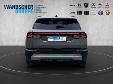 Jeep COMPASS E-HYBRID FIRST EDITION PANORAM 360° HUD