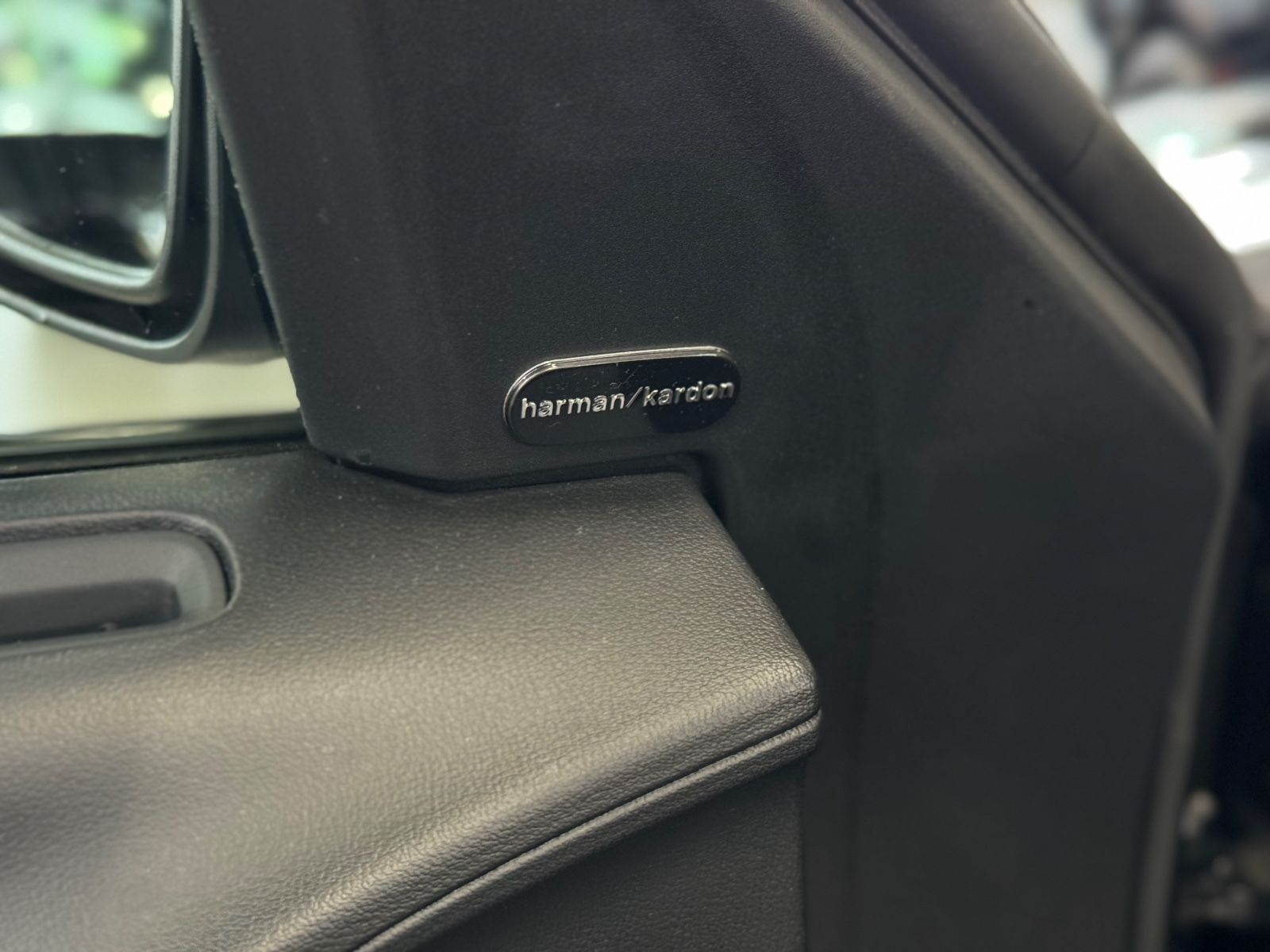 Fahrzeugabbildung Dodge Charger Widebody 6,4l Grail Last Call Unfallfrei