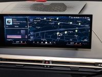 BMW iX - Vorschau Bild 8