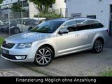 Skoda Octavia Combi Edition/17-Zoll/PDC/Top/TÜV-NEU - Skoda Octavia 1Z mit Benzin-Antrieb