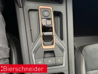 Cupra Leon - Vorschau Bild 20