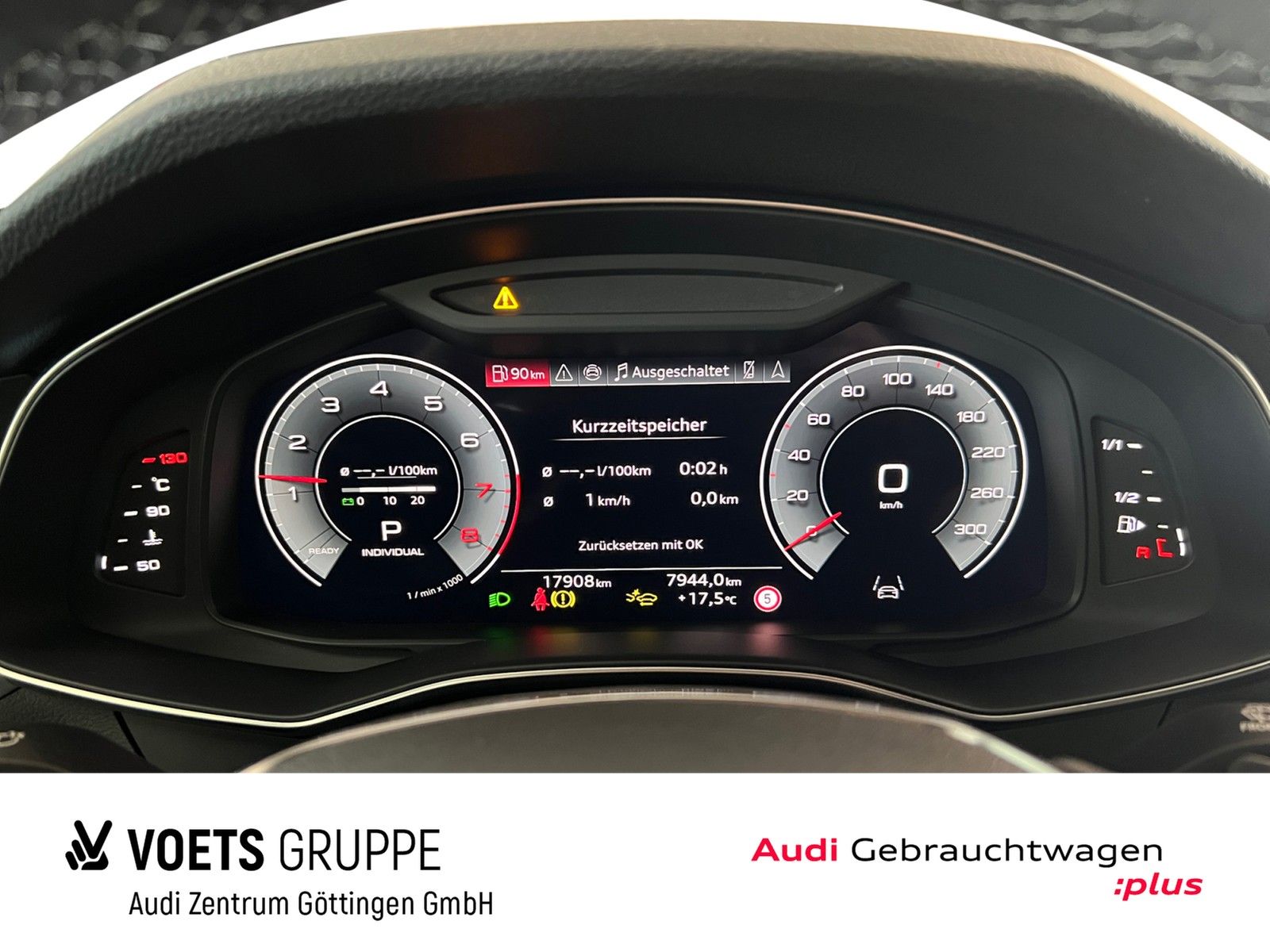Audi A6 - Bild 11