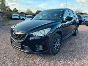 Mazda CX-5 - 3