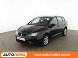 Seat Ibiza 1.4 Style Salsa*NAV*SHZ*ALU*KLIMAAUT*RADIO - Seat Ibiza: 1.4