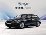 BMW 120i Advantage DAB LED WLAN Tempomat AHK schw. - BMW 120: Automatik, 120i