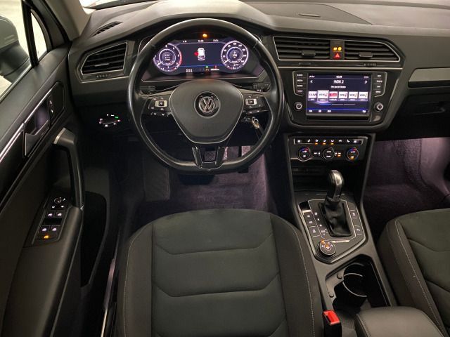 Tiguan Highline 2.0 TDI DSG 4Motion HUD+AHK