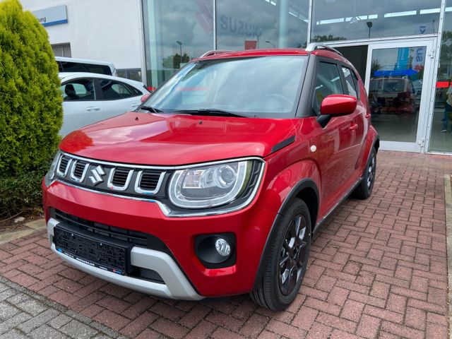 Suzuki Ignis HYBRID CVT Comfort*SOFORT*5 Jahre Garantie