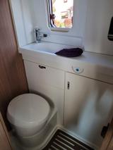 Weinsberg Carabus 600 MQ Automatik - Weinsberg Carabus 600