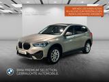 BMW X1 sDrive18i Navi Parkassist Driv.Assist LED - BMW X1 Gebrauchtwagen in Leipzig