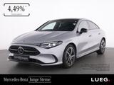 Mercedes-Benz CLA 180 PROGRESSIVE+NIGHT+18''-AMG+PTS+SHZ+KAM++ - Mercedes-Benz Gebrauchtwagen in Erfurt
