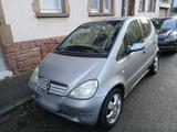 Mercedes-Benz Mercedes Benz A190 W168 - Mercedes-Benz A-Klasse: 168