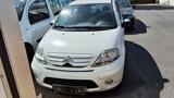Citroën C3 1.4 Exclusive - Citroën C3 aus 2008
