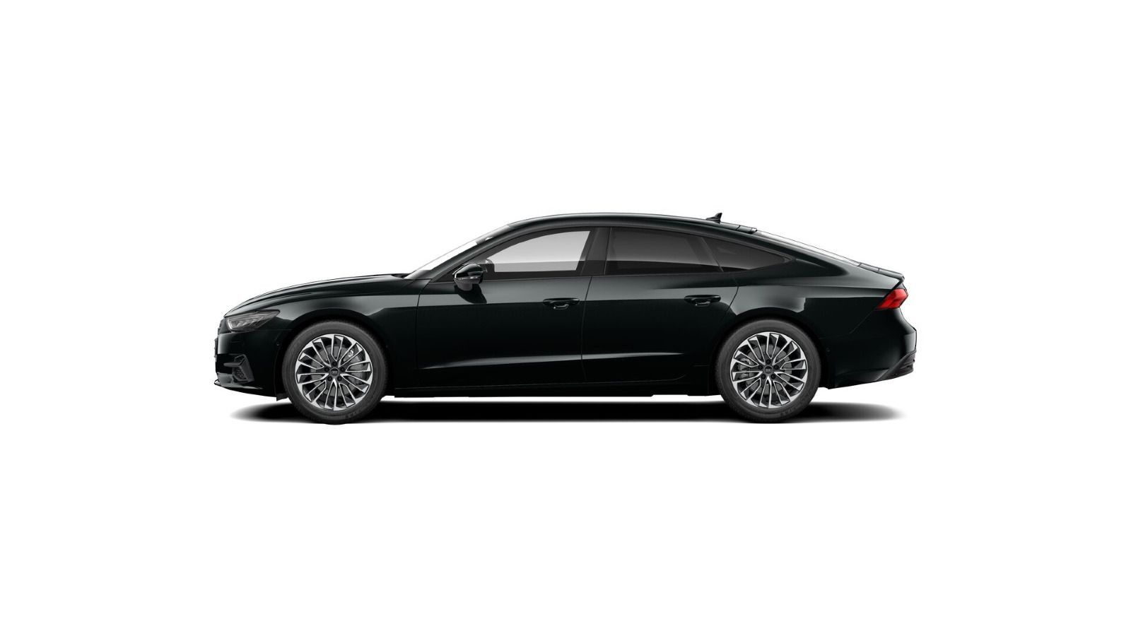 Audi A7 - Bild 7