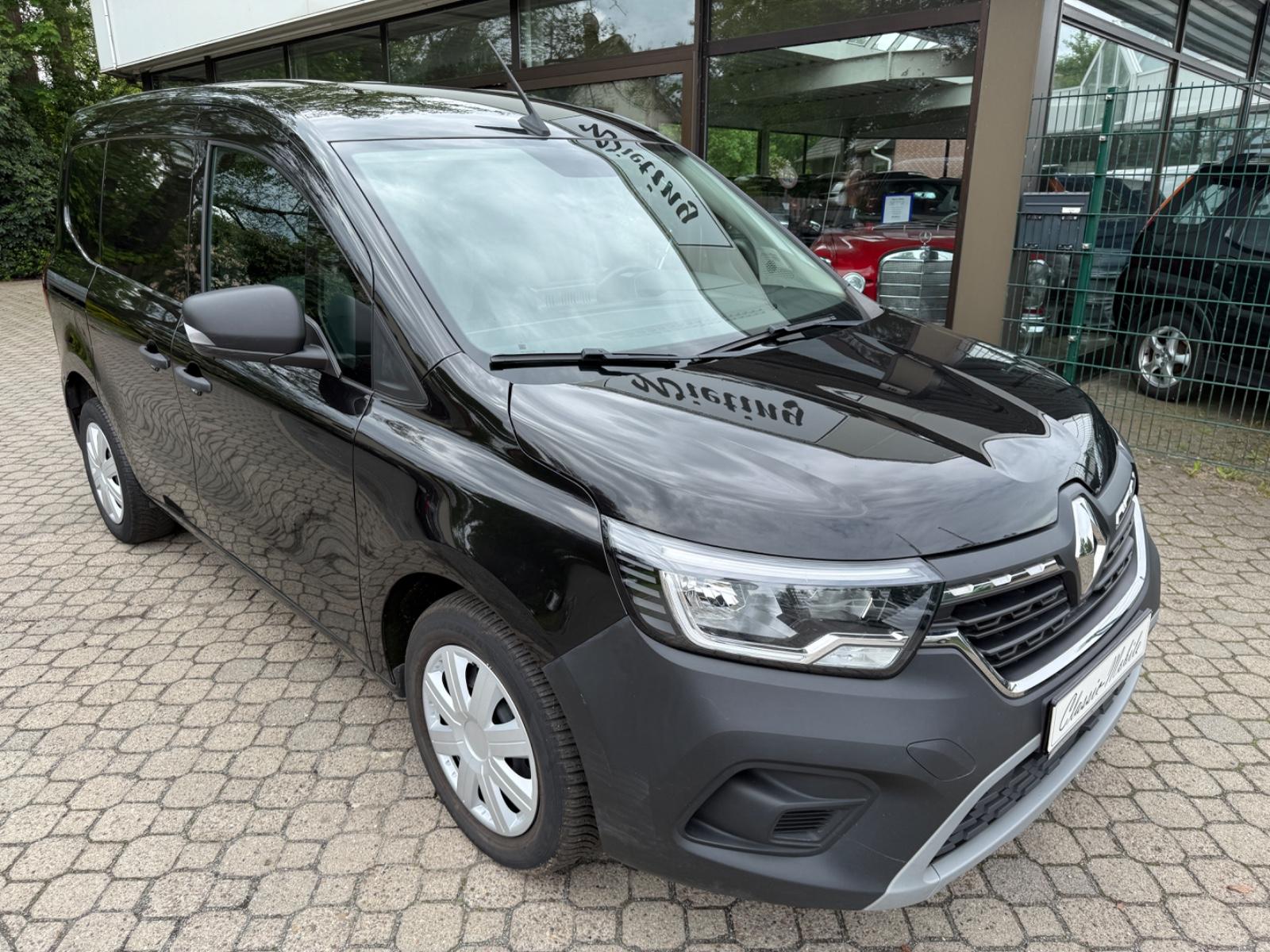 Renault Kangoo III Rapid Extra Kasten