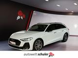 Audi A5 Avant TDI 150 kW