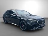 Mercedes-Benz E 53 AMG 4M+ T Hybrid Pano AHK Distronic 21 Zoll - Mercedes-Benz E 53 AMG Jahreswagen