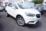 Opel Mokka X 1.4 Innovation*Automatik*Bi-LED*GARANTIE - Opel Mokka in Solingen