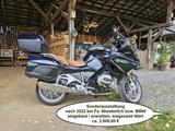 BMW R 1200 RT (LC) K 52 Keyless 2018  - Angebote