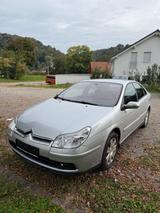 Citroën C5 HDi 110 Tendance Tendance - gebrauchte Citroën C5 aus dem Jahr 2007